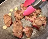 時短テクを駆使☆本格 欧風カレー作り方6写真
