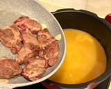 時短テクを駆使☆本格 欧風カレー作り方7写真