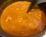時短テクを駆使☆本格 欧風カレー作り方10写真