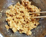 みんな大好き♡︎ふっくらハンバーグ作り方6写真