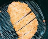 ふわとろ♡市販のカツで本格うまいカツ丼♪作り方3写真
