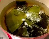 鍋で作る《おでん》災害時にも作り方1写真