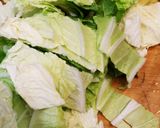 キクラゲ大好きさんの　八宝菜作り方8写真