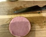 冷やし中華味サラダ　あと一品的なヤツ作り方8写真