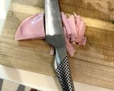 冷やし中華味サラダ　あと一品的なヤツ作り方9写真