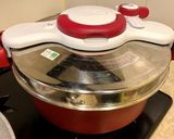 時短テクを駆使☆本格 欧風カレー作り方8写真