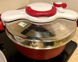 時短テクを駆使☆本格 欧風カレー作り方8写真
