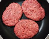 みんな大好き♡︎ふっくらハンバーグ作り方11写真