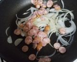 テーブルパンで芋コーンキッシュ作り方4写真