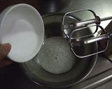 大好き 私のマカロン （小豆）作り方1写真