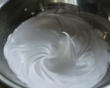 大好き 私のマカロン （小豆）作り方2写真