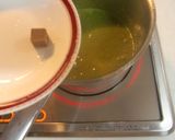 「毎月作る、世界の料理」べジタブルカリー作り方3写真