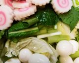 キクラゲ大好きさんの　八宝菜作り方10写真
