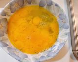 ふわとろ♡市販のカツで本格うまいカツ丼♪作り方4写真