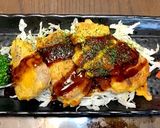 わが家のとん平焼き(豚ヒレ肉)作り方5写真