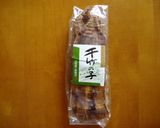 ヘルシー！ノンオイル！手作りメンマ！作り方1写真