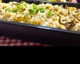 入れるだけ！塩昆布とツナの炊き込みご飯★作り方5写真