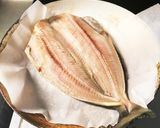 フライパンで簡単☆ホッケ焼き☆冷凍ホッケ作り方1写真