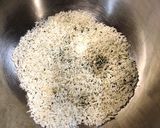 トースターで楽チン！アジのマヨパン粉焼き作り方1写真