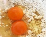 糖質制限中に！簡単おからパウンドケーキ作り方4写真