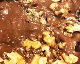 糖質制限中に！簡単おからパウンドケーキ作り方5写真