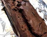 糖質制限中に！簡単おからパウンドケーキ作り方6写真