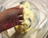 トースターで楽チン！アジのマヨパン粉焼き作り方2写真