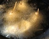 復刻版レシピ⭐︎龍の目作り方3写真