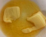 糖質制限中に！オカズおからパウンドケーキ作り方3写真