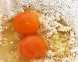糖質制限中に！オカズおからパウンドケーキ作り方6写真