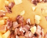 糖質制限中に！オカズおからパウンドケーキ作り方7写真