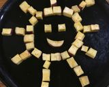 ♪さつまいものコロコロ揚げ作り方4写真