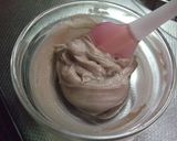 大好き 私のマカロン （小豆）作り方11写真