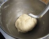 ふわパンwithミキサー作り方2写真