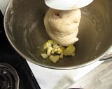 ふわパンwithミキサー作り方3写真