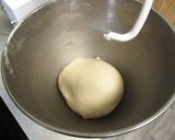ふわパンwithミキサー作り方4写真