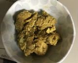 下味冷凍♡鶏むね肉でタンドリーチキン作り方7写真