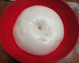 ふわパンwithミキサー作り方5写真