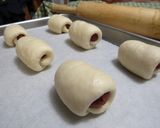 ふわパンwithミキサー作り方8写真