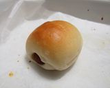 ふわパンwithミキサー作り方10写真