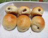 ふわパンwithミキサー作り方11写真