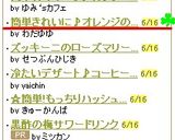 簡単きれいに♪オレンジの切り方作り方10写真