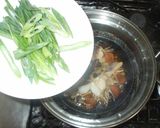 タラの豆豉蒸し♪簡単老化物質AGEs防止作り方15写真