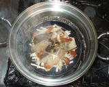 タラの豆豉蒸し♪簡単老化物質AGEs防止作り方14写真