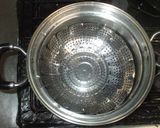 タラの豆豉蒸し♪簡単老化物質AGEs防止作り方12写真