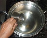 タラの豆豉蒸し♪簡単老化物質AGEs防止作り方11写真