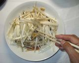 タラの豆豉蒸し♪簡単老化物質AGEs防止作り方9写真