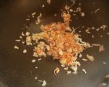 我が家の麻婆ナス作り方2写真
