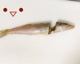 【基本】キスの捌き方(刺身編)作り方4写真