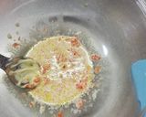 【作り置き】白菜と桜えびのサラダ作り方3写真